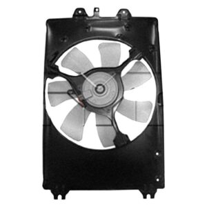 Ac Fan Assembly Honda Pilot 2009-2015 Awd , HO3020101