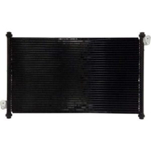 Condenser Acura Tl 1999-2003 (4900) 4Cyl , HO3030101 - Hunt Parts
