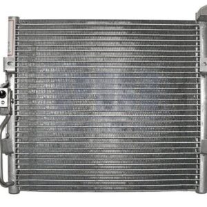 Condenser Honda Civic Sedan 1992-1993 4365 , HO3030110