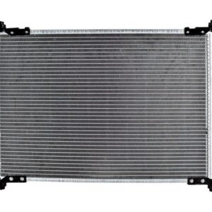 Condenser Honda Odyssey 1995-1998 4733 , HO3030116