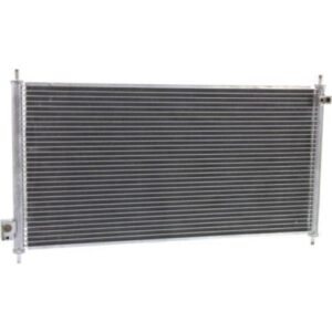 Condenser Honda Prelude 1997-2001 4802 , HO3030117