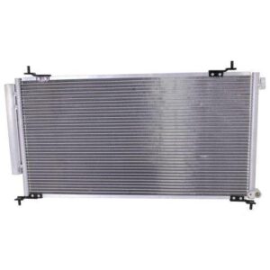 Condenser Honda Crv 2002-2006 (3112/3148) , HO3030124