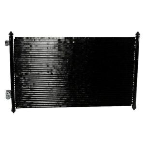 Condenser Honda Civic Hybrid 2003-2005 (3206) 1.3L , HO3030126