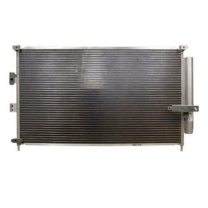 Condenser Honda Civic Sedan 2006-2011 (3525) With Drier , HO3030141