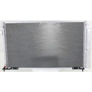 Condenser Honda Civic Coupe 2006-2011 3569 , HO3030143