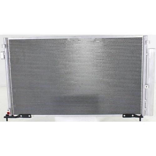 Condenser Honda Civic Coupe 2006-2011 3569 , HO3030143