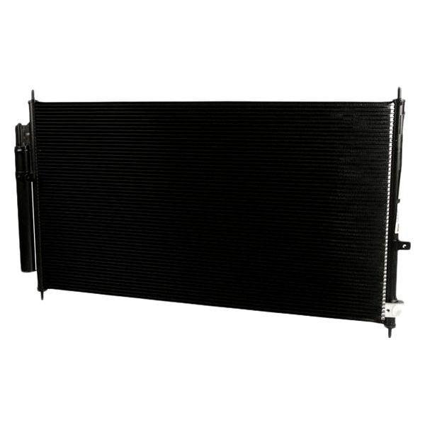 Condenser Honda Fit 2007-2008 3593 , HO3030149