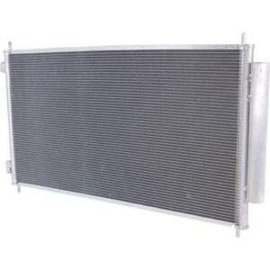 Condenser Honda Crv 2007-2011 3599 , HO3030150
