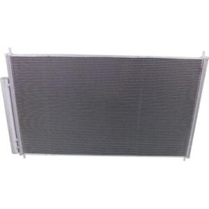 Condenser Honda Odyssey 2011-2017 3892 , HO3030155