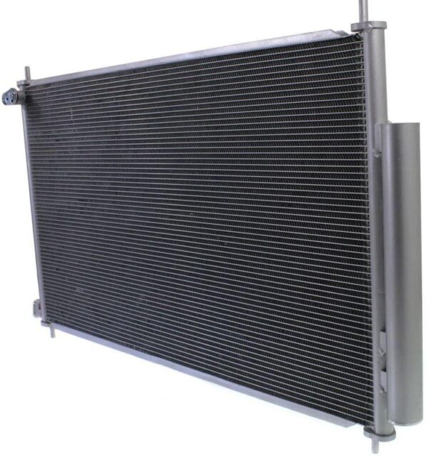 Condenser Honda Crv 2012-2016 3997 , HO3030158 - Image 3