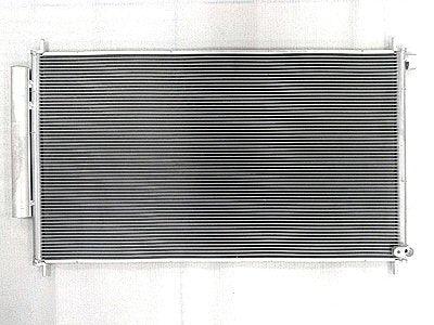 Condenser Honda Crv 2012-2016 3997 , HO3030158
