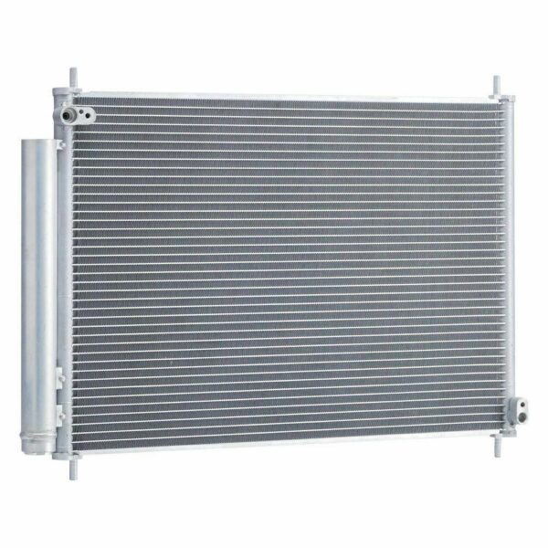 Condenser Honda Accord Hybrid 2014 4250 , HO3030160 - Image 2