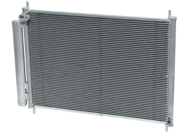 Condenser Honda Accord Hybrid 2014 4250 , HO3030160 - Image 3