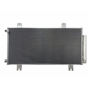 Condenser Honda Fit 2015-2019 (4441) 1.5L , HO3030161