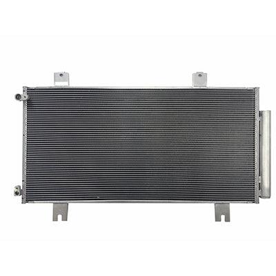 Condenser Honda Fit 2015-2019 (4441) 1.5L , HO3030161