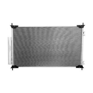 2016–2022 Honda Hrv Condenser (4917) , HO3030162