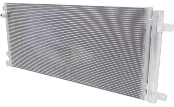 2016–2020 Honda Civic Coupe Condenser (30008) 1.5L , HO3030163 - Image 2