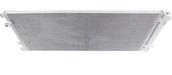 2016–2020 Honda Civic Coupe Condenser (30008) 1.5L , HO3030163 - Image 4