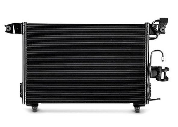 Condenser Honda Civic Sedan 2016-2019 (30008) 1.5L , HO3030163