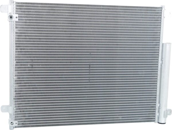 Condenser Honda Civic Sedan 2016-2019 (30007) 2.0L Ex/Lx/LxP , HO3030164 - Image 2