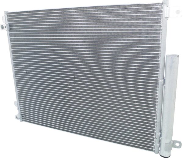 Condenser Honda Civic Sedan 2016-2019 (30007) 2.0L Ex/Lx/LxP , HO3030164 - Image 3