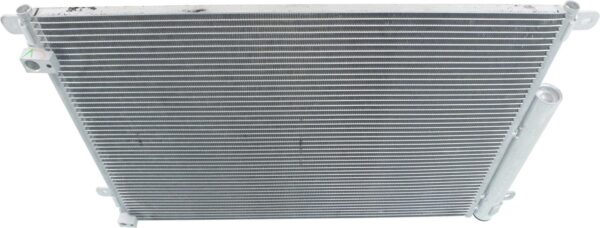 Condenser Honda Civic Sedan 2016-2019 (30007) 2.0L Ex/Lx/LxP , HO3030164 - Image 4