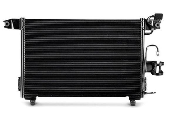 Condenser Honda Civic Sedan 2016-2019 (30007) 2.0L Ex/Lx/LxP , HO3030164