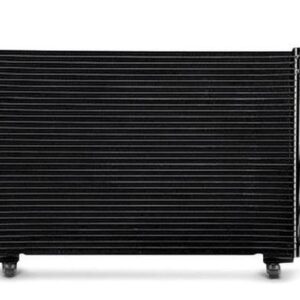 2016–2020 Honda Civic Coupe Condenser (30007) 2.0L Ex/Lx/Lx-P , HO3030164