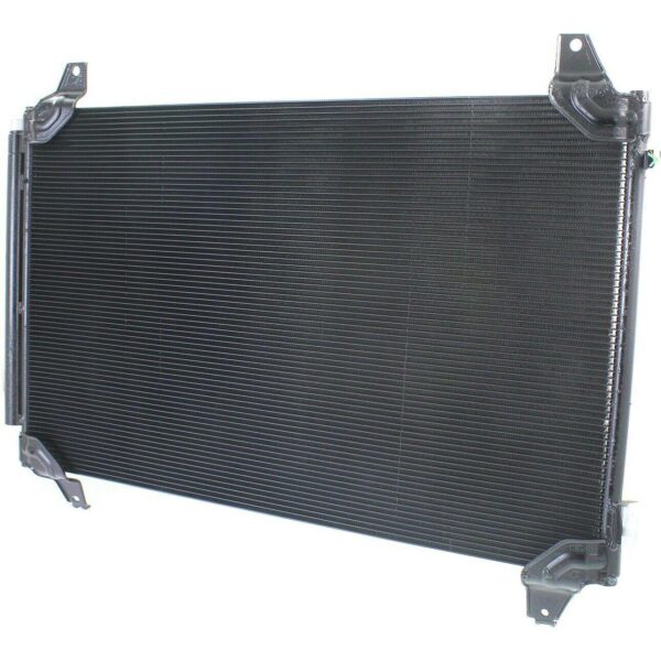 2016-2022 Honda Ridgeline Condenser (4996) With Receiver And Derier , HO3030165 - Image 3