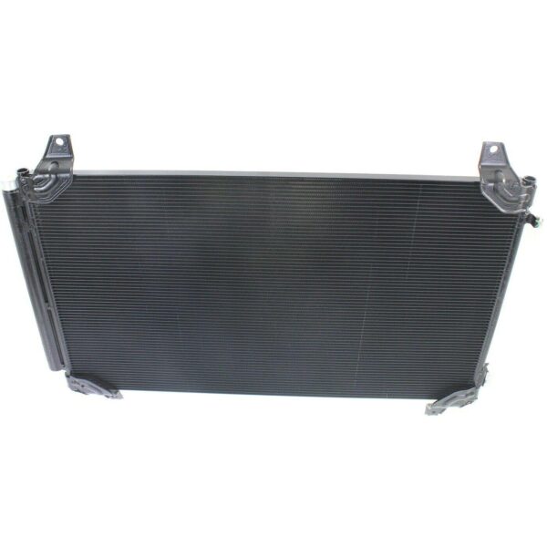 2016-2022 Honda Ridgeline Condenser (4996) With Receiver And Derier , HO3030165 - Image 5