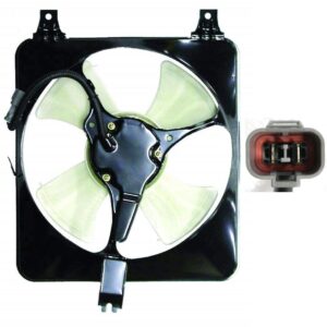 Ac Fan Assembly Honda Accord Coupe 1994-1997 4Cyl , HO3113102