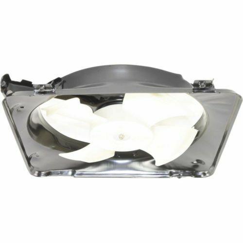 Ac Fan Assembly Honda Civic Coupe 1996-1998 , HO3113104 - Image 3