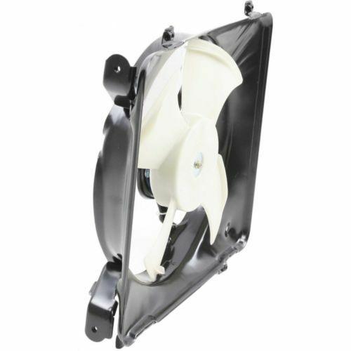 Ac Fan Assembly Honda Civic Coupe 1996-1998 , HO3113104 - Image 4