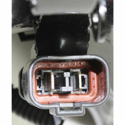Ac Fan Assembly Honda Civic Hatchback 1996-1998 , HO3113104 - Image 5