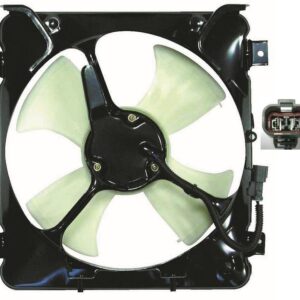 Ac Fan Assembly Honda Civic Hatchback 1996-1998 , HO3113104