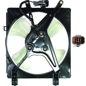 Ac Fan Assembly Acura El 2001-2005 , HO3113114 - Hunt Parts