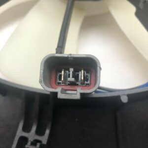 Ac Fan Assembly Honda Element 2003-2008 Economy Quality , HO3113116U