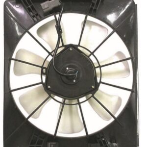 Ac Fan Assembly Honda Element 2003-2008 , HO3113116