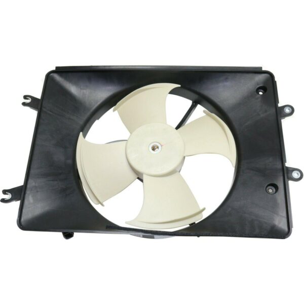 Ac Fan Assembly Honda Pilot 2003-2004 , HO3113120 - Image 3