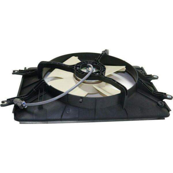 Ac Fan Assembly Honda Pilot 2003-2004 , HO3113120 - Image 4