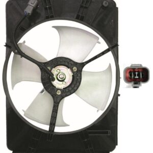 Ac Fan Assembly Honda Pilot 2003-2004 , HO3113120