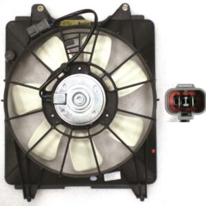Ac Fan Assembly Honda Civic Hybrid 2006-2011 , HO3113124