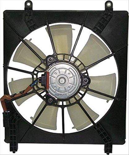 Ac Fan Assembly Honda Accord Coupe 2008-2012 4Cyl Toyo , HO3113126