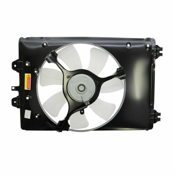 Ac Fan Assembly Honda Ridgeline 2009-2012 Fwd , HO3113128 - Image 2