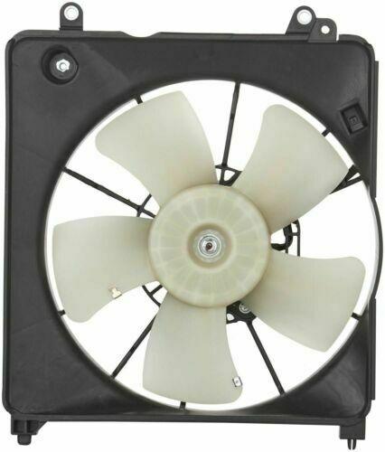 Ac Fan Assembly Honda Fit 2009-2014 1.5L Mt , HO3113129 - Image 2