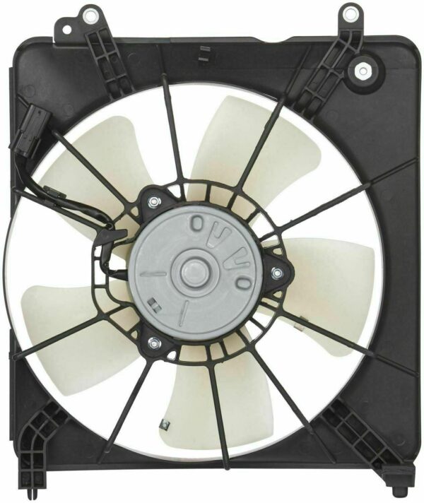 Ac Fan Assembly Honda Fit 2009-2014 1.5L Mt , HO3113129 - Image 3
