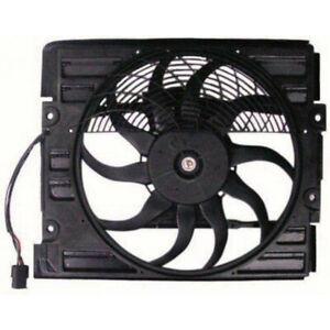 Ac Fan Assembly Honda Fit 2009-2014 At , HO3113130 - Image 2