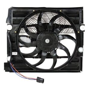 Ac Fan Assembly Honda Fit 2009-2014 At , HO3113130