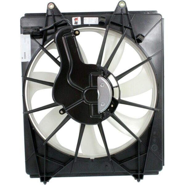 2011-2023 Honda Odyssey Ac Fan Assy , HO3113131 - Image 2
