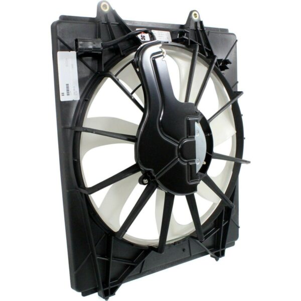 2011-2023 Honda Odyssey Ac Fan Assy , HO3113131 - Image 3